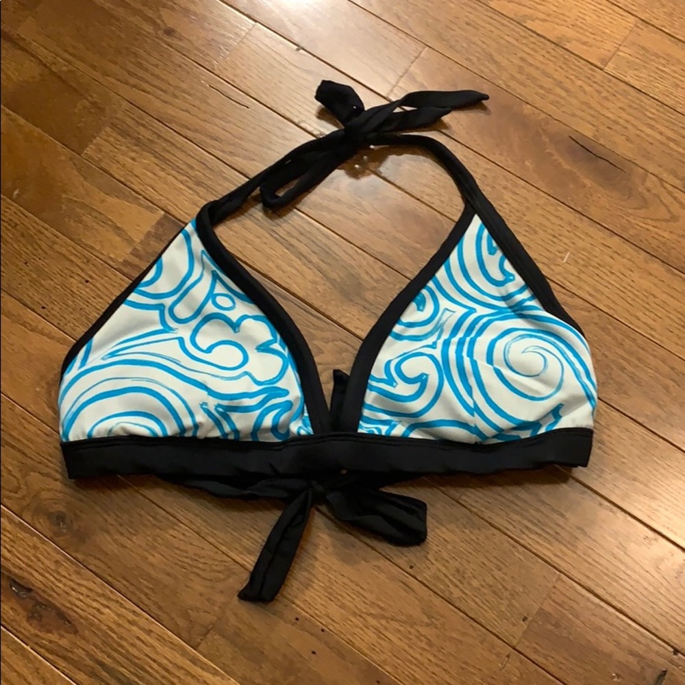 Nike Bikini Top